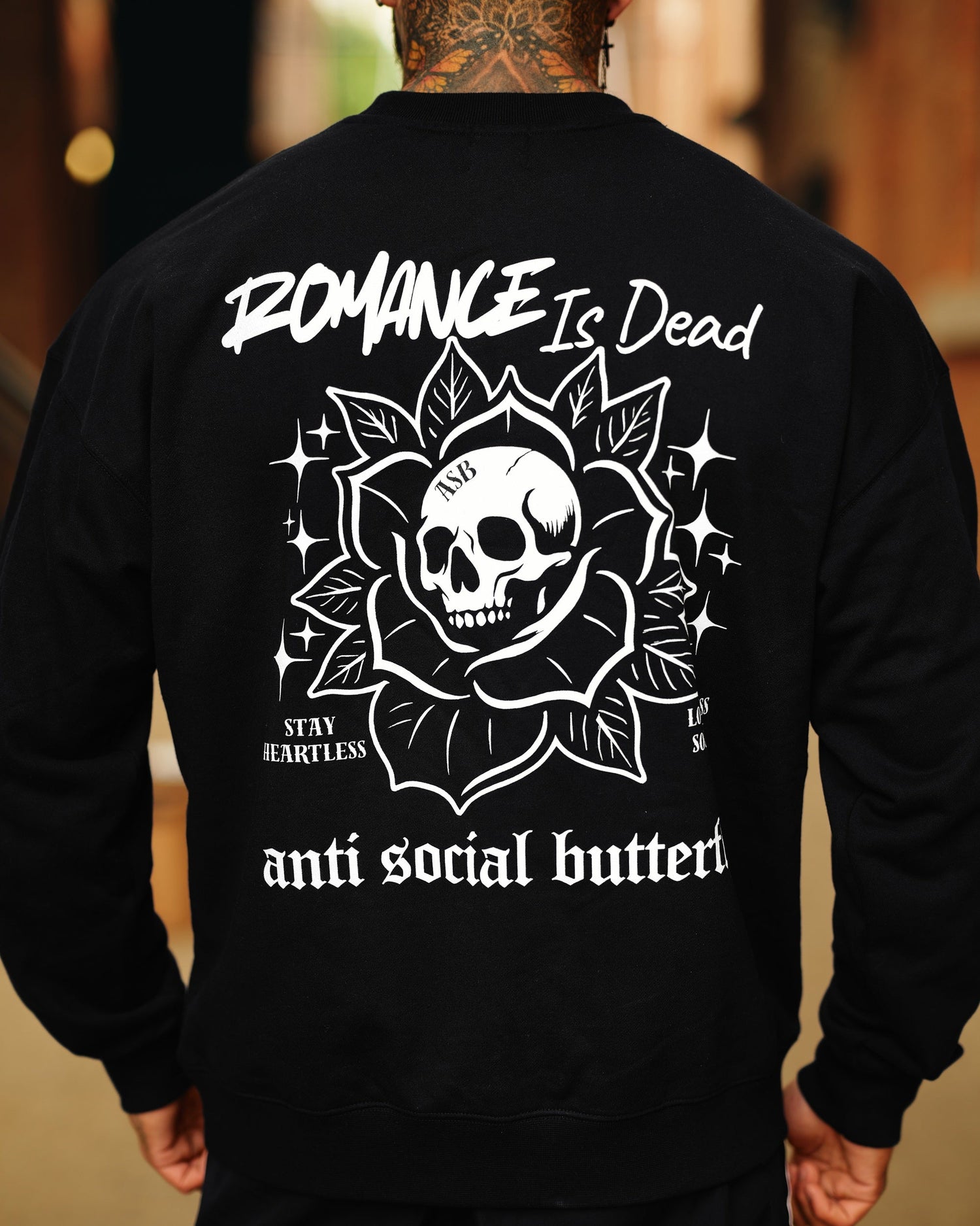 Sweatshirt