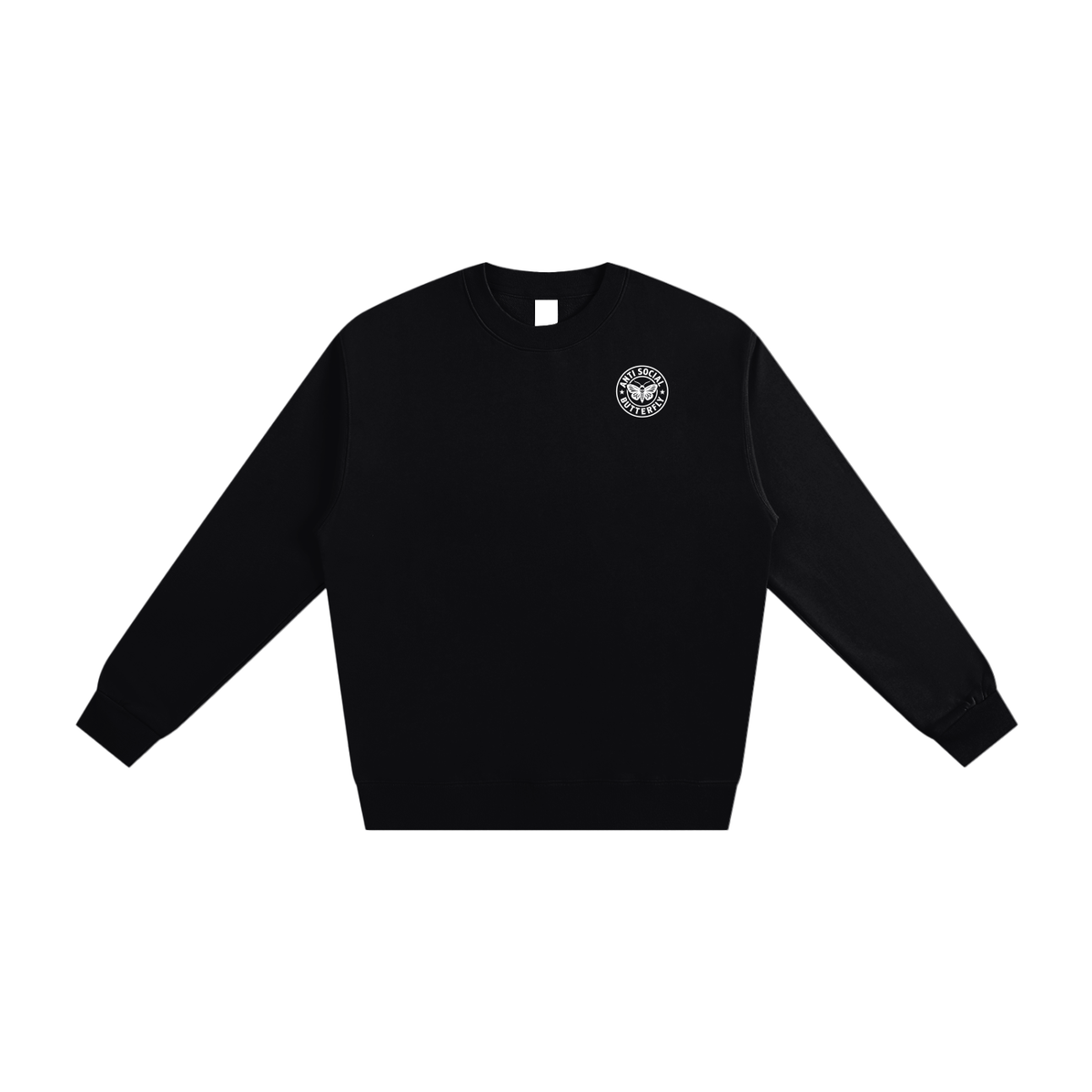 Heavyweight Essential Sweatshirt