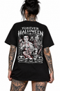 Forever Halloween / Horror 365 T-Shirt