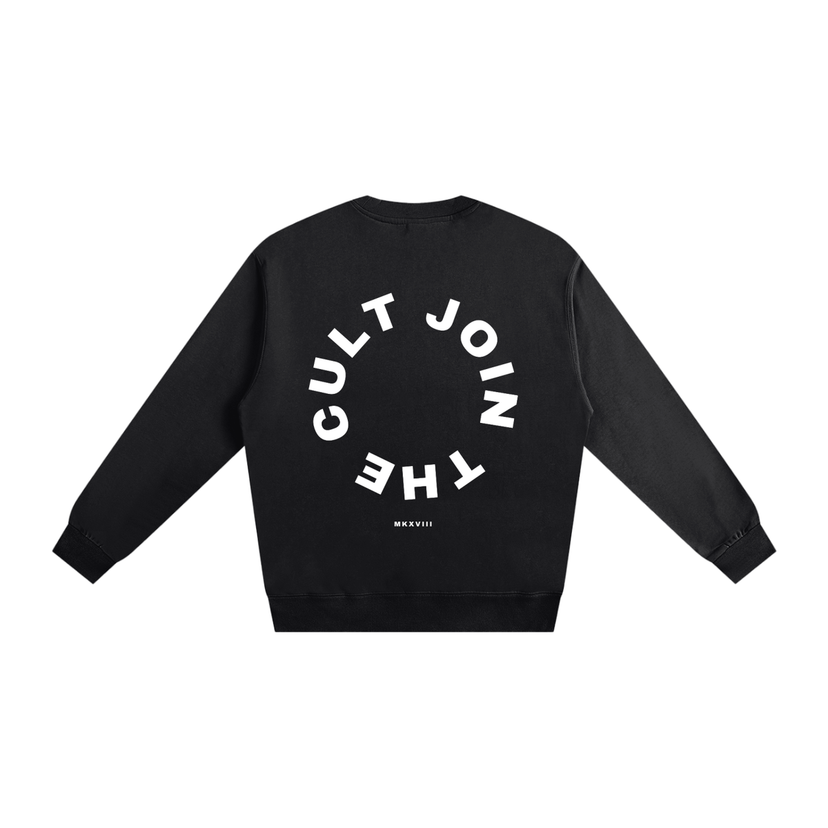 Heavyweight Essential Sweatshirt