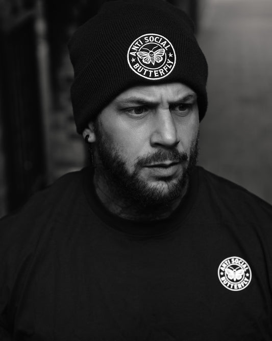 ASB Cuffed Beanie Hat