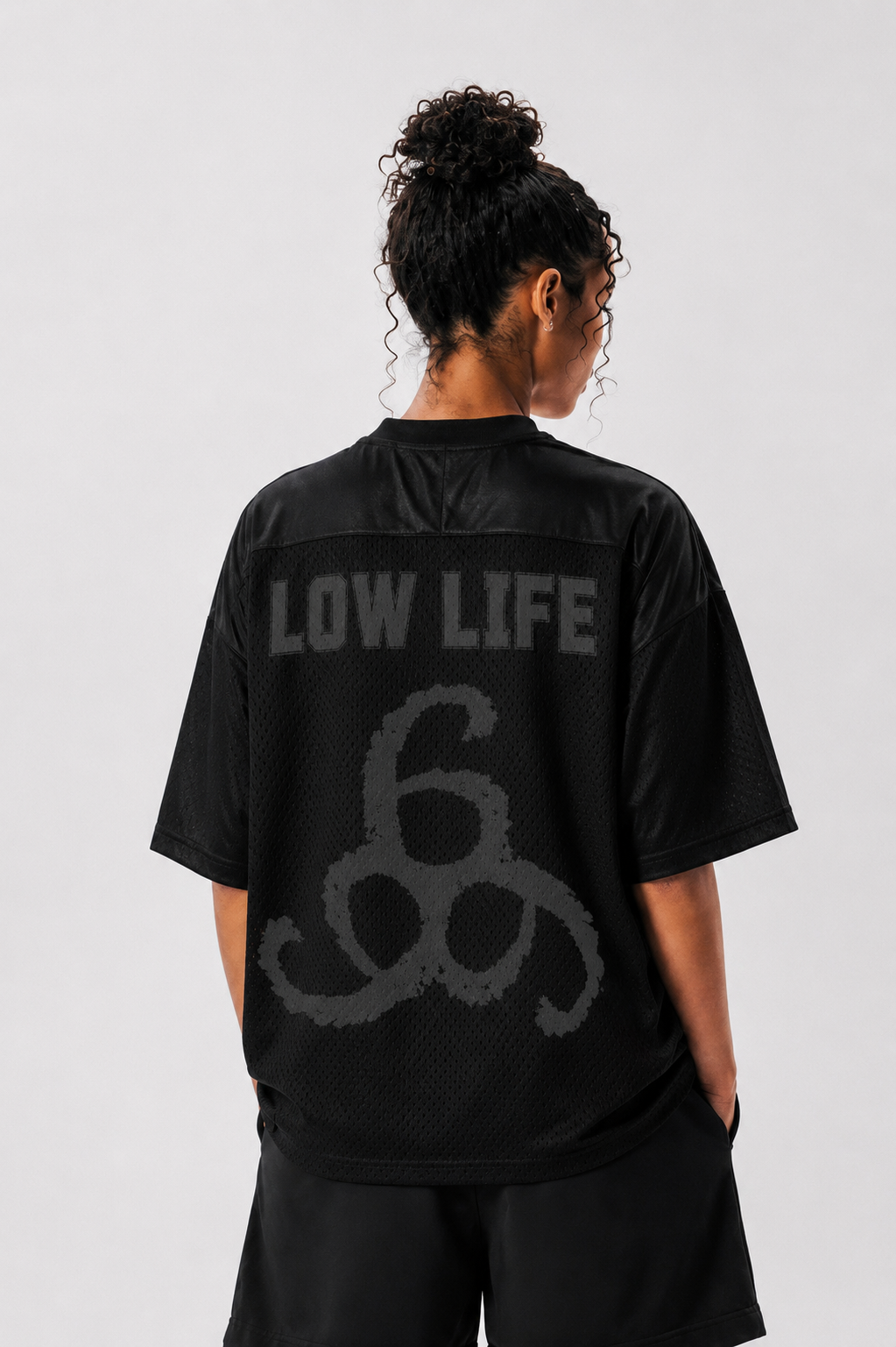 Low Life Jersey