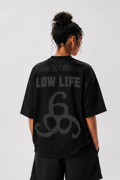 Low Life Jersey