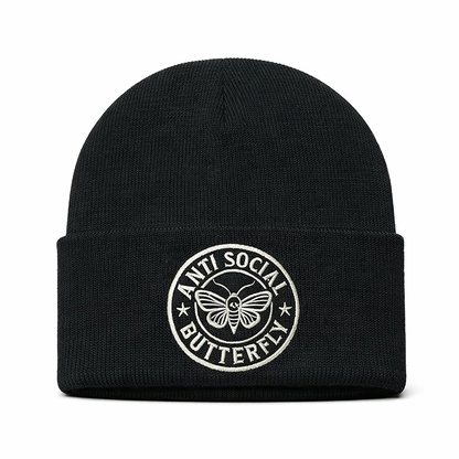 ASB Cuffed Beanie Hat