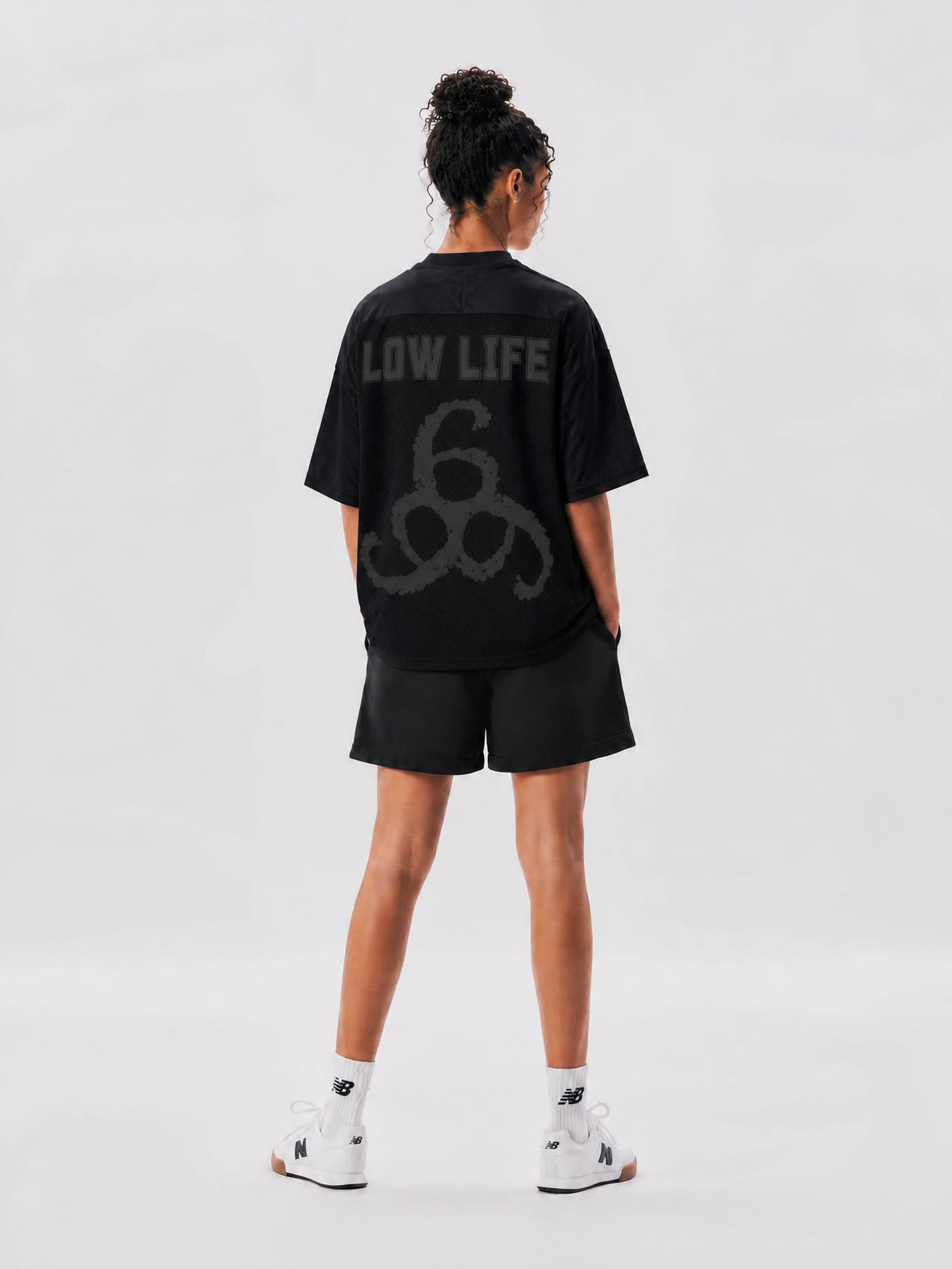 Low Life Jersey