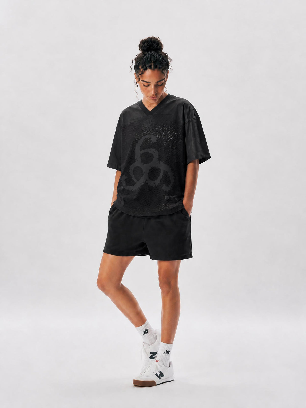 Low Life Jersey