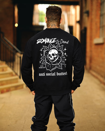 Romance Is Dead Sweatshirt